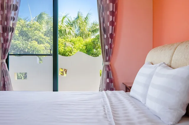 Summer Garden Bed And Breakfast، Taitung 5/65
