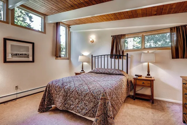 1 Bedroom, Condo, Key، Key Condominium - Mountain House 1/1