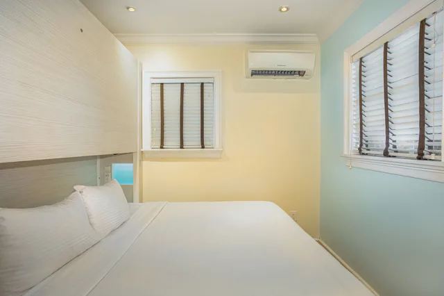 Private, Loft, King and Queen Bed، Nyah Key West Adult Only 1/2