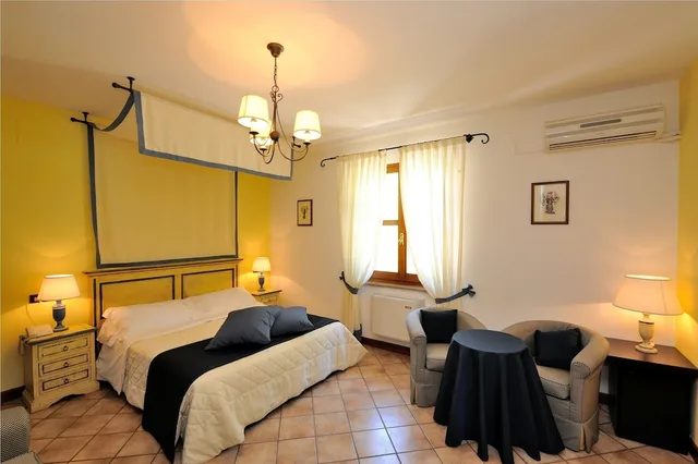 1 Bedroom, Bilo, Comfort, Apartment, 1 Double and 2 Bunk Beds، Guesia Village Hotel 4/8