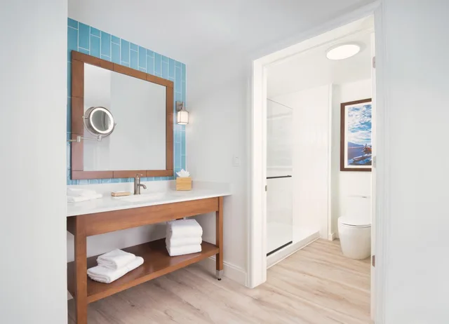 Studio, Accessible, Compass Hotel by Margaritaville Naples 5/5