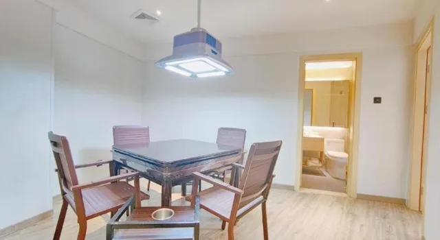 City Comfort Inn Changsha Huangxing Avenue Airport، تشانغشا 38/40