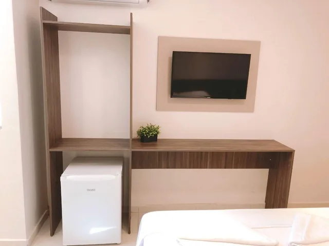 غرفة قياسية مفردة بسريرين منفصلين، Angra Praia Hotel 6/10