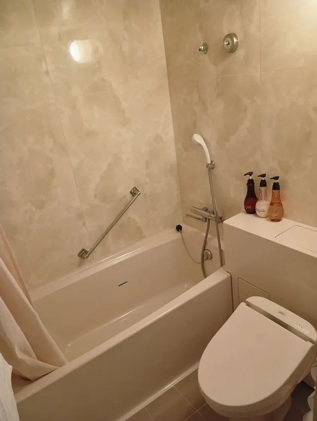 غرفة سوبيريور بسريرين منفصلين، Izu Imaihama Tokyu Hotel 3/3