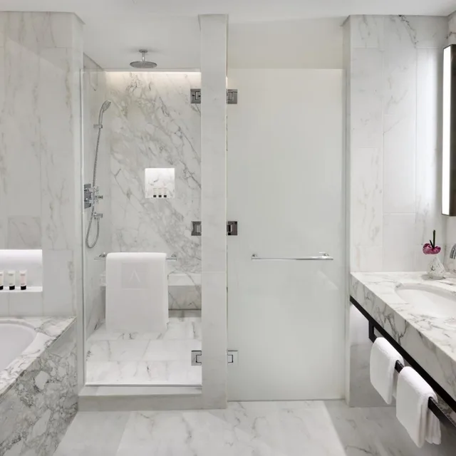 Deluxe, King Bed, Downtown View، Address Downtown 2/2