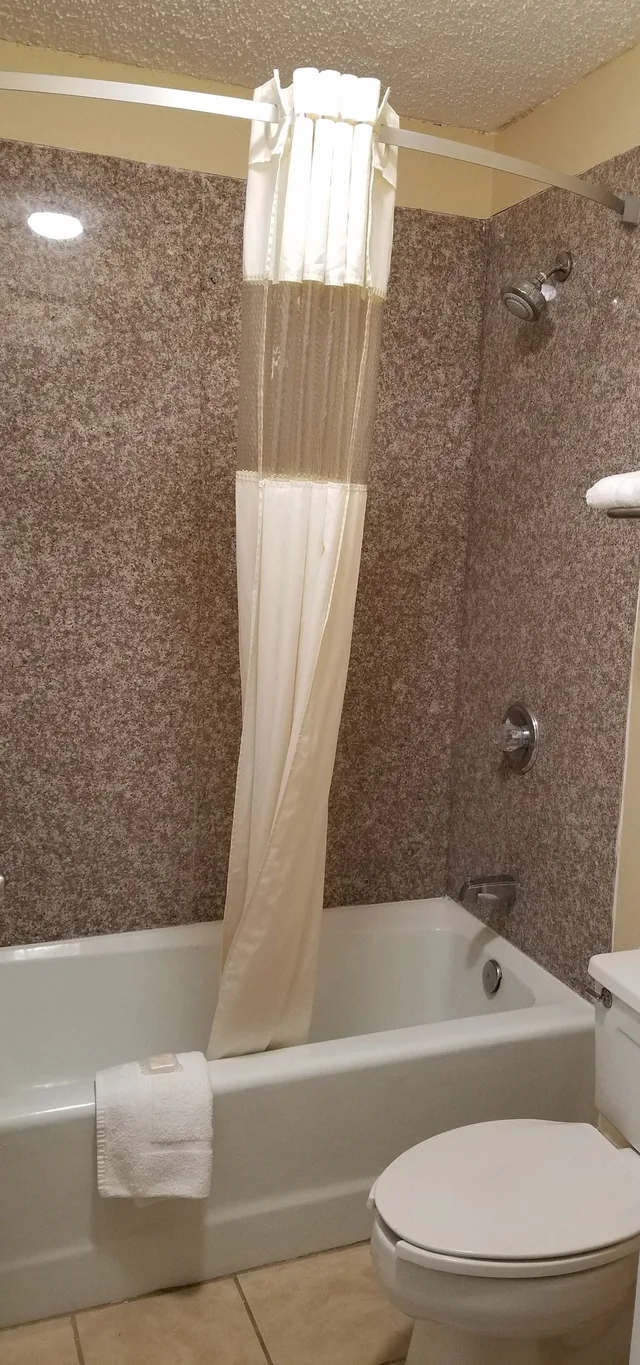 جناح استوديو بسريرين مزدوجين، Days Inn by Wyndham Lafayette Near Lafayette Airport 7/8