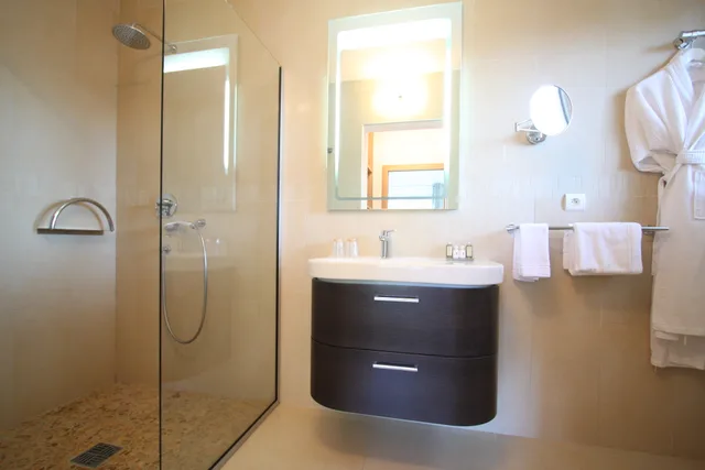 فيلا بـ3 غرف نوم بمسبح خاص، Domaine Villas Mandarine 8/9