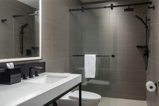 جناح بغرفتي نوم، DoubleTree by Hilton West Kelowna 5/5