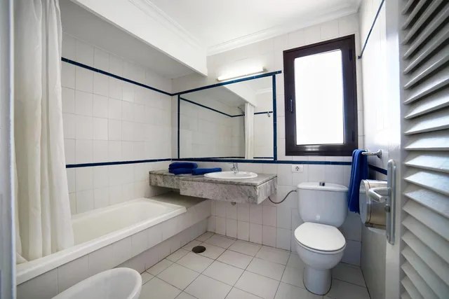 Apartment, Ground Floor or Ground Floor، Plaza Azul 7/10