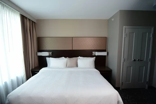استوديو، Residence Inn by Marriott Nashville Downtown/Convention Center 1/2