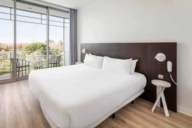 غرفة مزدوجة، B&B HOTEL Cantanhede Coimbra 1/2