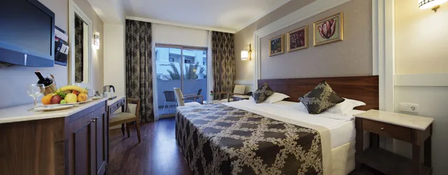 Std.sea View، Alba Queen 1/3