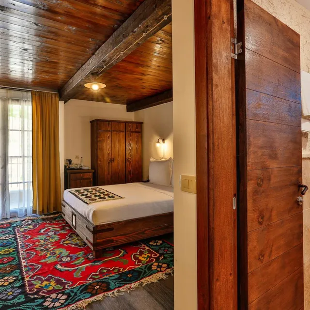 جناح عائلي، Stara Carsija Resort & Spa 2/8