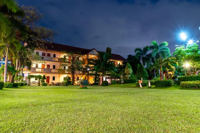 غرفة تُحدَّد حسب التوفر، P.N. Gold Resort 1/1