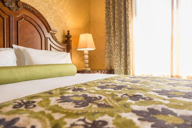 غرفة بسرير كوين لذوي الإعاقة، Ayres Hotel Manhattan Beach Hawthorne 1/1