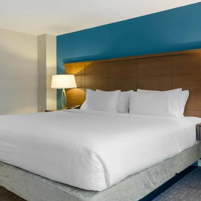 جناح عائلي مع أريكة، Staybridge Suites Hotel Calgary Airport 4/9