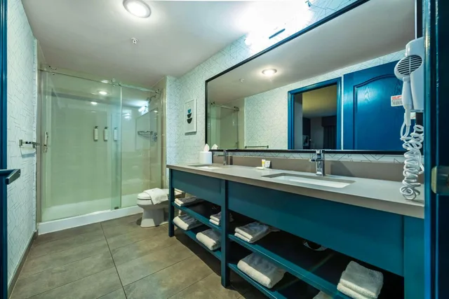 Junior Suite, King Bed, Clarion Hotel & Conference Centre Abbotsford - Fraser Valley 9/10