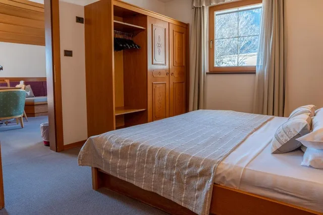 جناح جونيور، Smy Koflerhof Wellness Spa Dolomiti 2/3