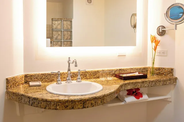 غرفة قياسية بإطلالة على المسبح، Coco Palm 7/10