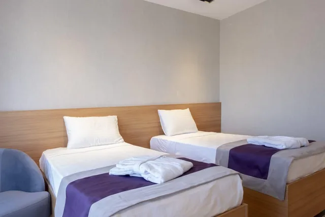 غرفة قياسية مفردة، Es Termal Hotel & spa 1/3