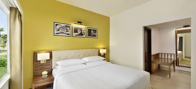 Villa, King Bed, Four Points By Sheraton Mahabalipuram Resort & Convention Center 3/8