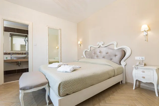 Standard, Single, Double Bed, Grand Hotel Park Dubrovnik 4/6