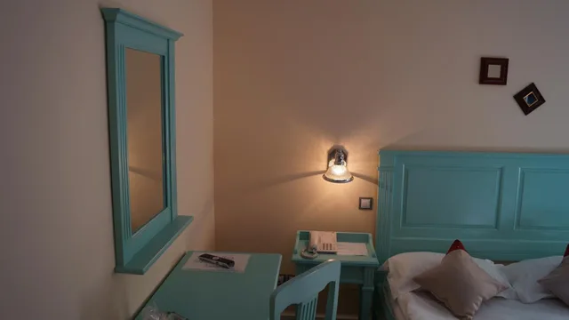 غرفة سوبيريور بسريرين منفصلين، Bastion Hotel 9/10