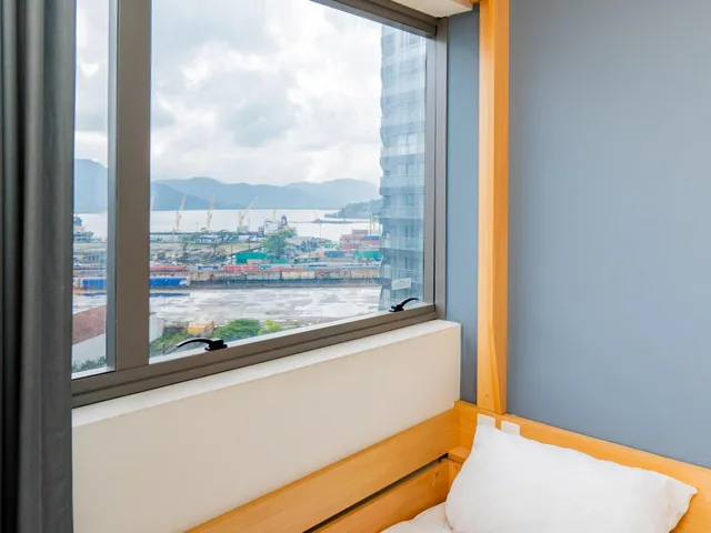 Apartment, Multiple Beds، Ibis Santos Valongo 2/3