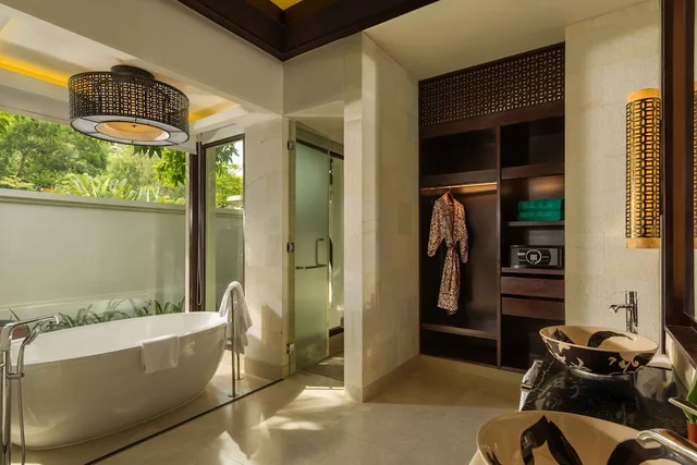 Wellbeing Pool Villa, Banyan Tree Lang Co 3/3