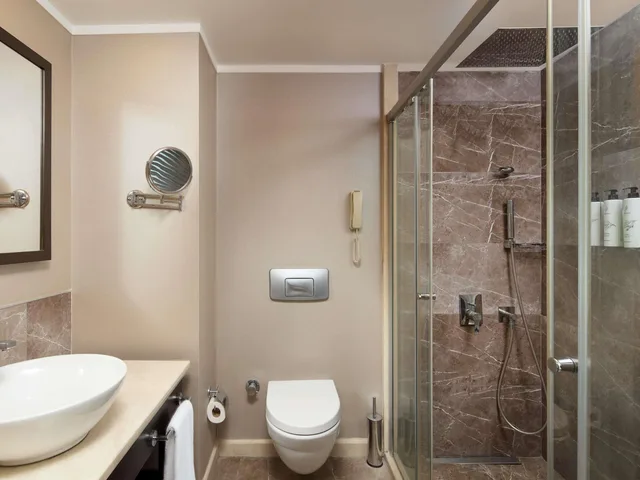 جناح عائلي بإطلالة على الجبل، TUI Magic Life Rixos Beldibi +16 9/10