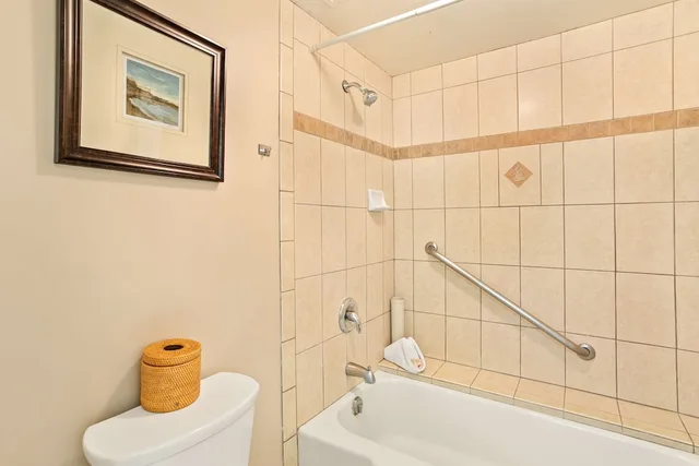 1 Bedroom, Suite, Double Bed, Side Ocean View، Aston Maui Kaanapali Villas 2/2