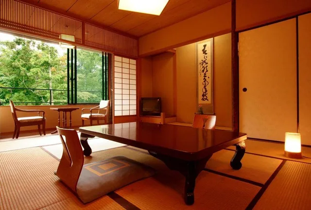 Japanese, Traditional, Single, New Building، Iwaso 2/2