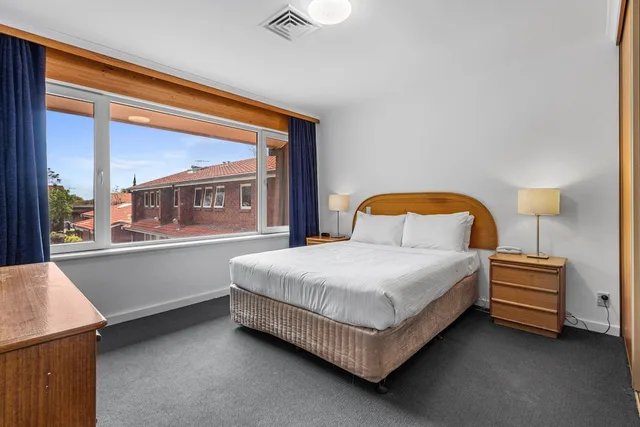 Town House, Queen and Twin Beds، Comfort Inn and Suites Sombrero Adelaide 1/10