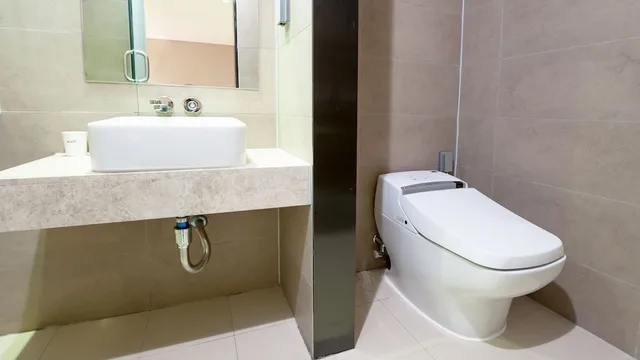 غرفة قياسية بسرير كوين، Hotel Rian 8/10