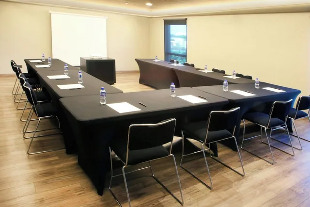 City Express Plus by Marriott Tampico، Ciudad Madero 54/64