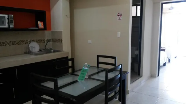 جناح بإطلالة على المسبح، Hotel & Suites Domani 5/5