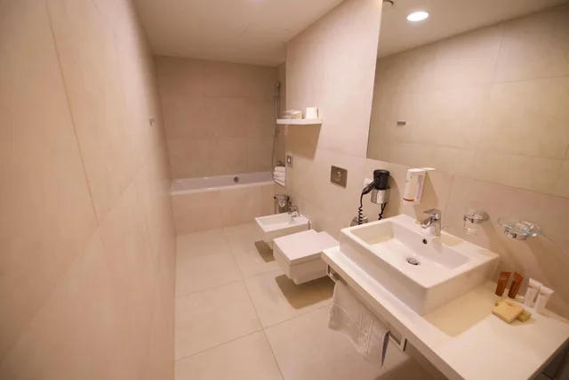 جناح، SONO HOTEL 5/5