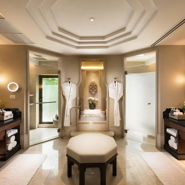 Sala, Villa, Private Pool، Anantara Layan Phuket Resort 4/4