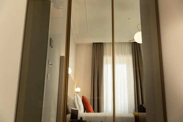غرفة سوبيريور بسريرين منفصلين، Villa Zaccardi 6/6