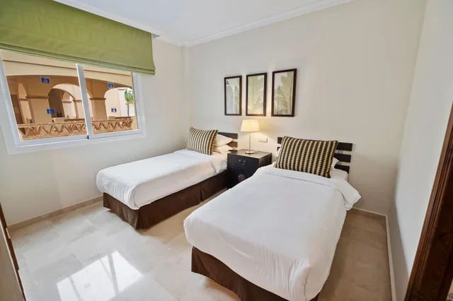 3 Bedrooms, Plus, Premium, Suite، Wyndham Grand Costa del Sol 6/10