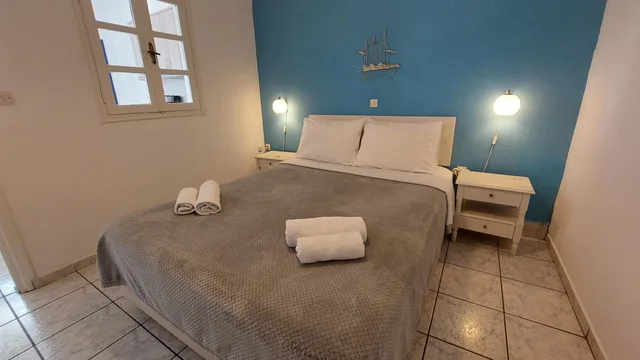 Apartment, Caldera View، Olympic Villas 8/10