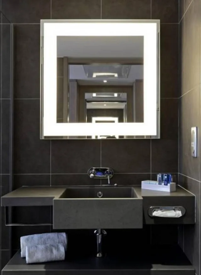 غرفة سوبيريور عائلية بسرير كوين مع أريكة، Novotel Paris Charles De Gaulle Airport 10/10