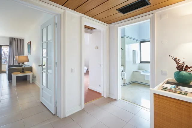 2 Bedrooms, Duplex, Apartment، Clube do Lago 5/5