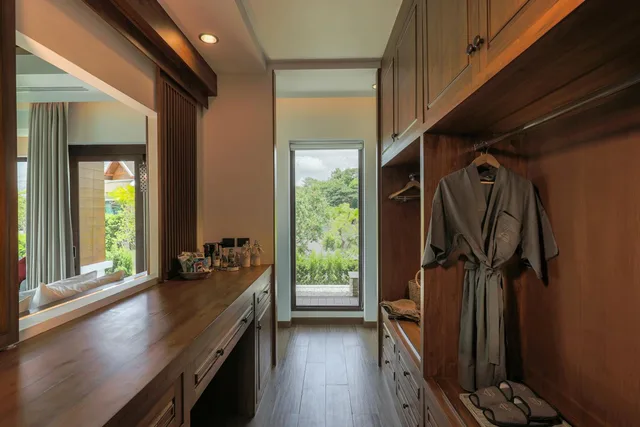 فيلا بمسبح خاص، Thantara Resort Chiang Mai 9/10