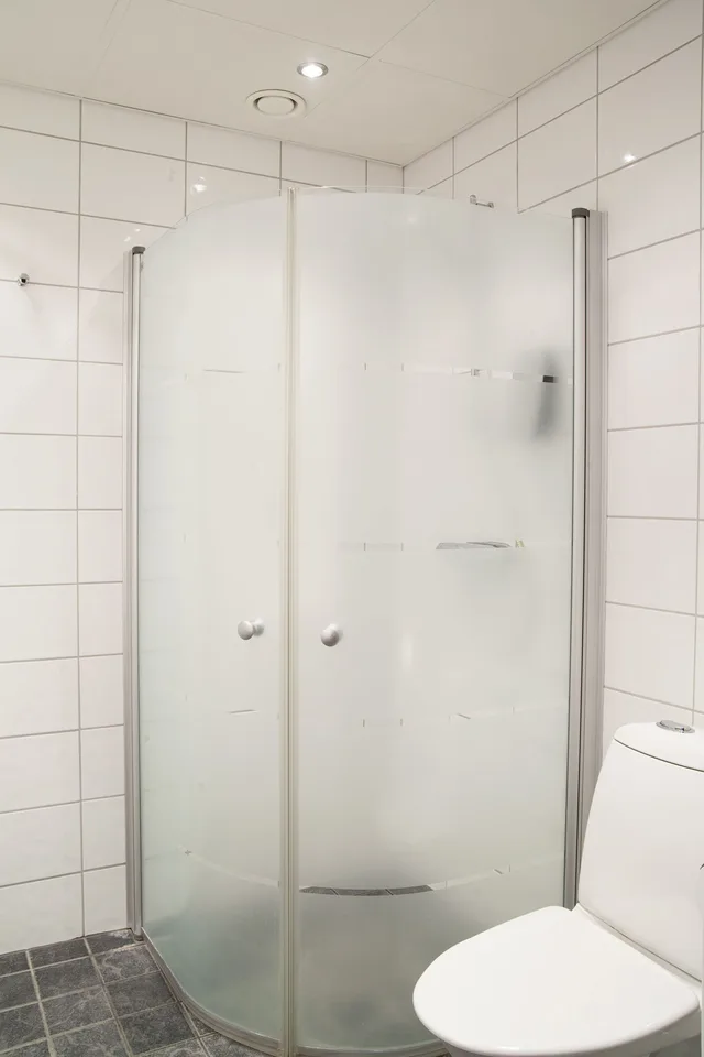 Standard, Queen Bed, Pool Access، Hotel Skansen 3/4