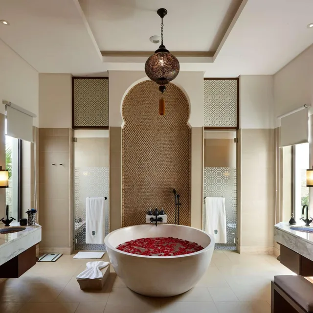 2 Bedrooms, Pool, Villa، Banyan Tree Tamouda Bay 10/11