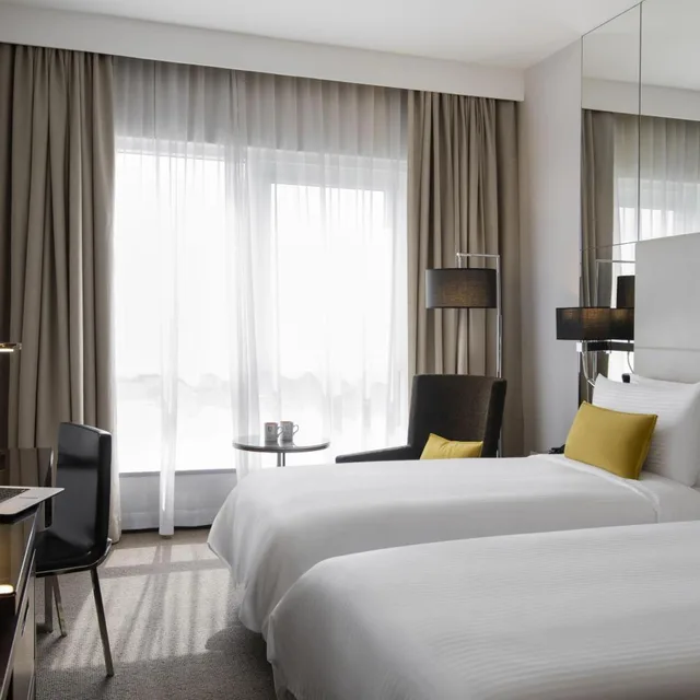 غرفة عائلية، سنترو سلامة جدة من روتانا(Centro Salama Jeddah By Rotana) 3/5