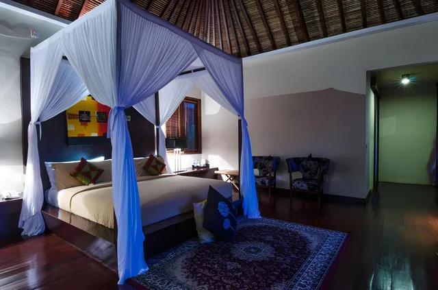 فيلا بـ3 غرف نوم، Imani Villas 1/1