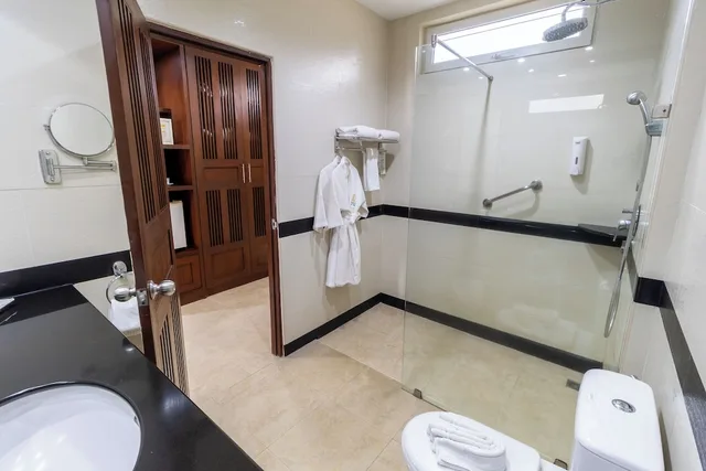 Deluxe, King Bed, Pool Side، Thai Garden Resort 10/10