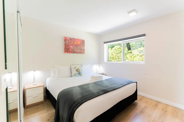 شقة بغرفتي نوم، Comfort Resort Leura Gardens 1/1